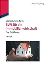 BWL für die Immobilienwirtschaft