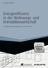 Energieeffizienz in der Wohnungs- und Immobilienwirtschaft